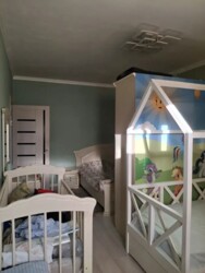 2-��������� �������� � 51 �² � 2/10 ����, ��� �����, ������� 4 � �������� ������ ���� 10