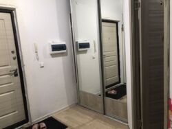 2-��������� �������� � 55 �² � 2/13 ����, ������ ������ 17� � ������� ���� 16