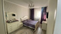 2-комнатная квартира · 80 м² · 10/13 этаж, мкр Аксай-5, Садвакасова 3б фото 16 2-комнатная квартира · 80 м² · 10/13 этаж, мкр Аксай-5, Садвакасова 3б фото 16