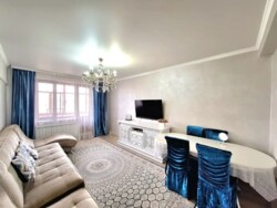 4-��������� �������� � 85.9 �² � 5/6 ����, �������� 154 ���� 1