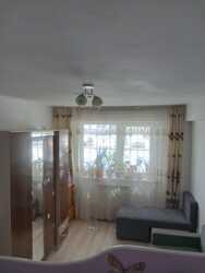 1-комнатная квартира · 37 м² · 1/5 этаж, Осипенко 27/2 — Район Вокзала Алматы -1 фото 11 1-комнатная квартира · 37 м² · 1/5 этаж, Осипенко 27/2 — Район Вокзала Алматы -1 фото 11