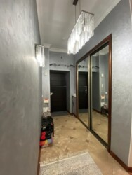 4-комнатная квартира · 85.6 м² · 2/16 этаж, Абая 150/230 фото 3 4-комнатная квартира · 85.6 м² · 2/16 этаж, Абая 150/230 фото 3