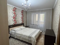 4-��������� �������� � 90 �² � 3/5 ����, ��� �����-3� � ����� �����-�������� 123 ���� 7