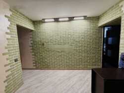 38,5млн с нашими отдаст/ Пластиковые окна, неугловая, встроенная кухня, новая сантехника, кладовка, счётчики, тихий двор, кондиционер,домофон, ламинат, видеонаблюдение, видеодомофон фото 2 38,5млн с нашими отдаст/ Пластиковые окна, неугловая, встроенная кухня, новая сантехника, кладовка, счётчики, тихий двор, кондиционер,домофон, ламинат, видеонаблюдение, видеодомофон фото 2