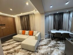 2-комнатная квартира · 45.3 м² · 3/4 этаж, мкр Кайрат, Мкр. Кайрат, 152/1 151/1 фото 6 2-комнатная квартира · 45.3 м² · 3/4 этаж, мкр Кайрат, Мкр. Кайрат, 152/1 151/1 фото 6