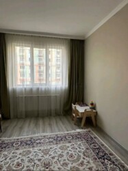 3-комнатная квартира · 86 м² · 7/12 этаж, Сатпаева 90/43 — Тлендиева фото 7 3-комнатная квартира · 86 м² · 7/12 этаж, Сатпаева 90/43 — Тлендиева фото 7