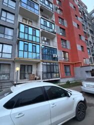 Продается квартира Алматы, Наурызбайский р-н, алтын орда, 6/42 фото 6 Продается квартира Алматы, Наурызбайский р-н, алтын орда, 6/42 фото 6