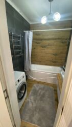 2-комнатная квартира · 80 м² · 10/13 этаж, мкр Аксай-5, Садвакасова 3б фото 13 2-комнатная квартира · 80 м² · 10/13 этаж, мкр Аксай-5, Садвакасова 3б фото 13