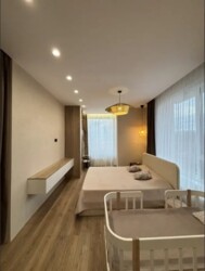 3-комнатная квартира · 85 м² · 4/12 этаж, Минина 14a — Готовая для жизни евротрешка фото 10 3-комнатная квартира · 85 м² · 4/12 этаж, Минина 14a — Готовая для жизни евротрешка фото 10