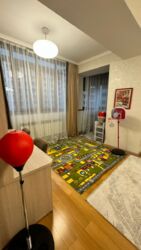 4-��������� �������� � 138 �² � 7/12 ����, ����������� 35� � ������ ���� 9