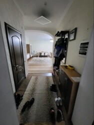 3-комнатная квартира · 140 м² · 3/14 этаж, мкр Орбита-1, Навои 72 фото 9 3-комнатная квартира · 140 м² · 3/14 этаж, мкр Орбита-1, Навои 72 фото 9