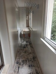 2-��������� �������� � 51.6 �² � 3/5 ����, ��� ������ 75 ���� 5