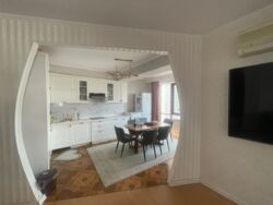 3-��������� �������� � 122 �² � 6/16 ����, ���-������ 53 � ������� ���� 10