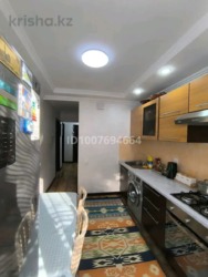 Продается квартира Алматы, Ауэзовский р-н, мкр.№8, 74 фото 7 Продается квартира Алматы, Ауэзовский р-н, мкр.№8, 74 фото 7