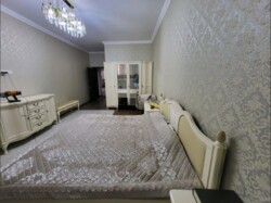 3-комнатная квартира · 140 м² · 3/14 этаж, мкр Орбита-1, Навои 72 фото 13 3-комнатная квартира · 140 м² · 3/14 этаж, мкр Орбита-1, Навои 72 фото 13