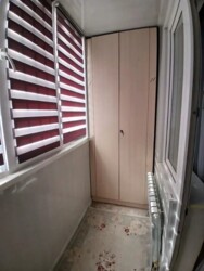 2-��������� �������� � 57 �² � 3/13 ����, ������ ������ 17� ���� 8