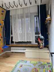 4-комнатная квартира · 150 м² · 9/9 этаж, Катаева 218 — Розыбакиева фото 14 4-комнатная квартира · 150 м² · 9/9 этаж, Катаева 218 — Розыбакиева фото 14