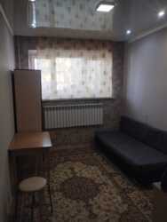 1-комнатная квартира · 16 м² · 1/5 этаж, мкр Тастак-2, пр Райымбек 206б — Ауезова фото 4 1-комнатная квартира · 16 м² · 1/5 этаж, мкр Тастак-2, пр Райымбек 206б — Ауезова фото 4