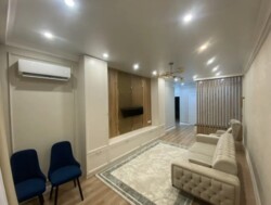 2-комнатная квартира · 80 м² · 16/17 этаж, Сатпаева 90/54 фото 5 2-комнатная квартира · 80 м² · 16/17 этаж, Сатпаева 90/54 фото 5