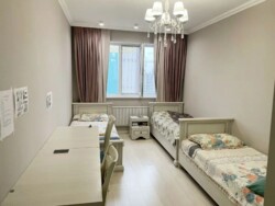 3-��������� �������� � 84.4 �² � 11/12 ����, �������� 90 � ���������� ���� 6