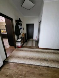 3-комнатная квартира · 140 м² · 3/14 этаж, мкр Орбита-1, Навои 72 фото 3 3-комнатная квартира · 140 м² · 3/14 этаж, мкр Орбита-1, Навои 72 фото 3