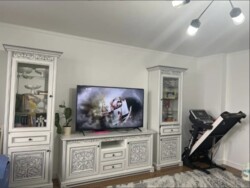 2-��������� �������� � 97.7 �² � 12/16 ����, ��� �����-3 � ����� �������� ���� 7