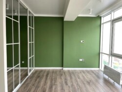 2-��������� �������� � 43.2 �² � 4/10 ����, ������ ����� 261 ��� ���� 1