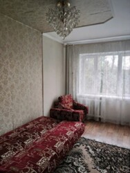 2-��������� �������� � 51 �² � 4/5 ����, ��� �����, ��������� 12 � � ��������� ������ ���� 7