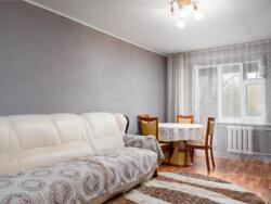 3-��������� �������� � 64.1 �² � 3/5 ����, ������ 117 � ��������� ���� 14