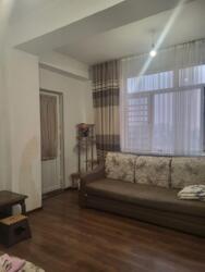 2-комнатная квартира · 50 м² · 8/9 этаж, Богенбай батыра фото 5 2-комнатная квартира · 50 м² · 8/9 этаж, Богенбай батыра фото 5