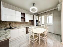 Продается квартира Алматы, Медеуский р-н, Сагадат Нурмагамбетов, 138/4 фото 6 Продается квартира Алматы, Медеуский р-н, Сагадат Нурмагамбетов, 138/4 фото 6