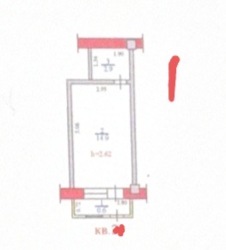 Продается квартира Алматы, Бостандыкский р-н, Радостовца, ул., 223 фото 5 Продается квартира Алматы, Бостандыкский р-н, Радостовца, ул., 223 фото 5