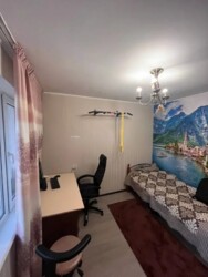 3-комнатная квартира · 43.3 м² · 5/5 этаж, Карасай Батыра 221 — Розыбакиева фото 4 3-комнатная квартира · 43.3 м² · 5/5 этаж, Карасай Батыра 221 — Розыбакиева фото 4