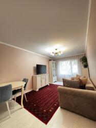 Продается квартира Алматы, Ауэзовский р-н, мкр Таугуль, 52 фото 9 Продается квартира Алматы, Ауэзовский р-н, мкр Таугуль, 52 фото 9