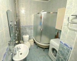 Продается квартира Алматы, Бостандыкский р-н, Сатпаева, 79 фото 1 Продается квартира Алматы, Бостандыкский р-н, Сатпаева, 79 фото 1