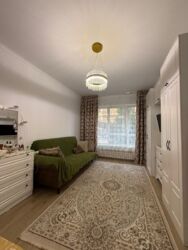 Продается квартира Алматы, Бостандыкский р-н, Розыбакиева, 181А фото 4 Продается квартира Алматы, Бостандыкский р-н, Розыбакиева, 181А фото 4