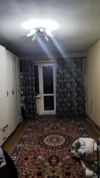 Продается квартира Алматы, Ауэзовский р-н, мкр.№10, Шаляпина, 12 фото 1 Продается квартира Алматы, Ауэзовский р-н, мкр.№10, Шаляпина, 12 фото 1