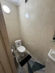 2-комнатная квартира · 68 м² · 1/17 этаж, Жандосова 150 фото 6 2-комнатная квартира · 68 м² · 1/17 этаж, Жандосова 150 фото 6