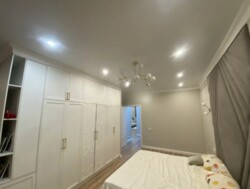 2-комнатная квартира · 80 м² · 16/17 этаж, Сатпаева 90/54 фото 1 2-комнатная квартира · 80 м² · 16/17 этаж, Сатпаева 90/54 фото 1