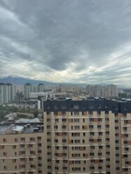 Продается квартира Алматы, Бостандыкский р-н, Утепова, 31а фото 13 Продается квартира Алматы, Бостандыкский р-н, Утепова, 31а фото 13