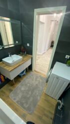 2-комнатная квартира · 80 м² · 10/13 этаж, мкр Аксай-5, Садвакасова 3б фото 14 2-комнатная квартира · 80 м² · 10/13 этаж, мкр Аксай-5, Садвакасова 3б фото 14