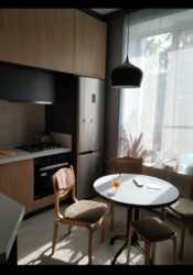 3-��������� ��������, 67 �², 3/4 ����, �������� ������ ���� 2