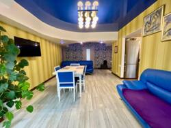 3-��������� �������� � 109 �² � 4/5 ����, �������� 4 � � ������ �������� - ������ ���� 11