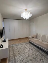 Продается квартира Алматы, Медеуский р-н, Назарбаева, пр., 276 фото 1 Продается квартира Алматы, Медеуский р-н, Назарбаева, пр., 276 фото 1