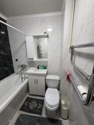 Продается квартира Алматы, Ауэзовский р-н, мкр.№4, мкр 4 фото 4 Продается квартира Алматы, Ауэзовский р-н, мкр.№4, мкр 4 фото 4