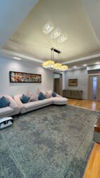 4-��������� �������� � 138 �² � 7/12 ����, ����������� 35� � ������ ���� 12