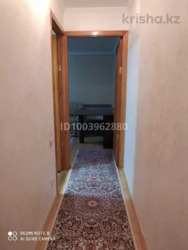 Продается квартира Алматы, Бостандыкский р-н, Жарокова, ул., 193 фото 6 Продается квартира Алматы, Бостандыкский р-н, Жарокова, ул., 193 фото 6