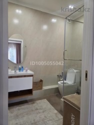 Продается квартира Алматы, Бостандыкский р-н, мкр.Мирас, 55 фото 11 Продается квартира Алматы, Бостандыкский р-н, мкр.Мирас, 55 фото 11