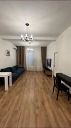 3-комнатная квартира · 85 м² · 2/4 этаж, Абылай хана 113 — Богенбай батыра фото 13 3-комнатная квартира · 85 м² · 2/4 этаж, Абылай хана 113 — Богенбай батыра фото 13