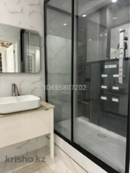 Продается квартира Алматы, Бостандыкский р-н, Навои, ул., 208 фото 18 Продается квартира Алматы, Бостандыкский р-н, Навои, ул., 208 фото 18